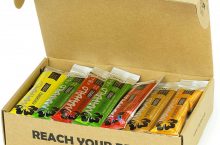 MAHALO HYDROGEL MIX BOX Pack de 18 geles por 30,74 €