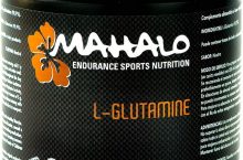 MAHALO L-GLUTAMINE 350 g Complemento alimenticio polvo por 25,92 €