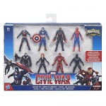 Las mejores ofertas en productos de la marca Marvel (MegaListado)
