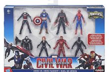Las mejores ofertas en productos de la marca Marvel (MegaListado)