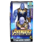 Marvel Titan Hero Series Thanos (Hasbro E0572EU4) por 18,99 €