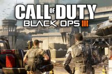 Ya esta aquí: Call of Duty®: Black Ops III