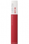 Maybelline New York Barra Labios Mate Superstay por 6,35 €