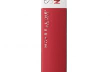 Maybelline New York Barra Labios Mate Superstay por 6,35 €