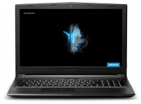 Medion P6705 portátil 15,6″ i7-8750H, 8GB RAM, 1TB + 256GB SSD, Nvidia GTX1050Ti-4GB por 799 €