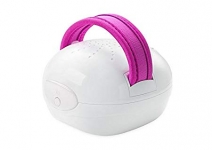 Medisana AC 855 Masajeador para celulitis por amasamiento, succión e infrarrojos por 28,99 €