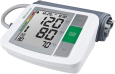 Medisana BU 510 Tensiómetro pantalla arritmia función de memoria por 19,24 €