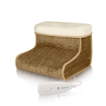 Medisana FWS 60257 Calienta piés protección sobrecalentamiento por 19,99 €