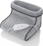 Medisana FWS Calefacción Eléctrica de Pie, Gris por 24,99 €