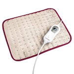 Medisana HP-40E Almohadilla eléctrica para espalda, cuello, hombros, 2ª generación por 15,99 €