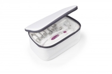 Medisana MP 815 85153 Dispositivo cuidado manos y Pies por 24,49 €