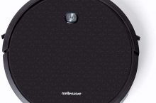 Mellerware City Lite Robot Aspirador programable por 119 €