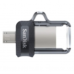 USB SanDisk Ultra Dual m3.0 256 GB USB 3.0 por 38,89 €