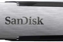 USB SanDisk Ultra Flair 256 GB USB 3.0 y hasta 150 MB/s por 40,33 €