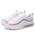 Men Slip-resistant Running Sneakers