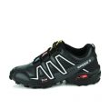 Men's Trekking Outdoor Hiking Shoes