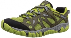 MegaListado de Zapatillas #Merrell a precio de #Chollo