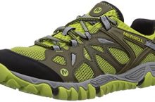 MegaListado de Zapatillas #Merrell a precio de #Chollo