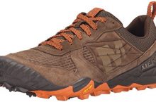 MegaListado de Zapatillas Merrell a precio de #Chollo