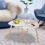 Mesa Café de Centro Auxiliar por sólo 45,99 €
