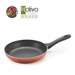 Metaltex NATIVA Copper Sartén Aluminio Forjado por 14,99 €