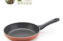 Metaltex NATIVA Copper Sartén Aluminio Forjado por 14,99 €