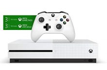 Para los Gamers: Ofertas Xbox One, gran recopilación de chollos y gangas