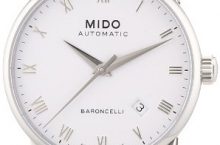 Ofertas en relojes Mido que no podrás dejar escapar