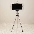 Mini Aluminium Alloy Tripod