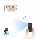 Mini Camara Espia Oculta WiFi Acuatica por 37,99 €