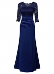 Increíbles ofertas en Vestidos de fiesta para noche elegantes