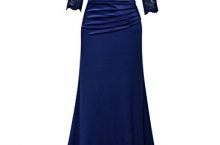 Increíbles ofertas en Vestidos de fiesta para noche elegantes