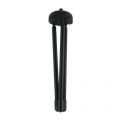 Mobile Phone Selfie Live Tripod Metal Camera Camera SLR Tripod Desktop Photography Aluminum Tripod