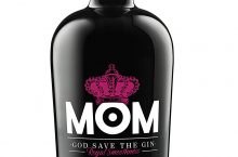 MOM Ginebra Premium – 700 ml por 16,15 €