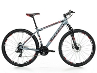 Día del padre, los mejores regalos en bicicletas de montaña
