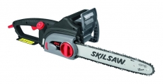 Motosierra de cadena eléctrica con cuchilla de 35 cm Skil 41,50 €