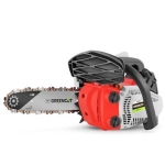Motosierra poda espada 10” ligera con motor gasolina 25,4cc -Greencut por 64,99 €