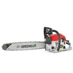 GREENCUT Motosierra gasolina 68cc 3,9cv espada 22″ tala y poda por 59,99 €