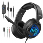 Mpow Elfo Nocturno auriculares Gaming por 18,69 €