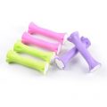 Ms. Fitness Fitness Training Arm Color Dumbbell Fitness Equipment Zheng Duoyan Aerobics Special Small Dumbbell