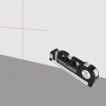 Multifunction Laser Level Ruler