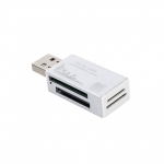 multilector de tarjetas memoria usb con el código GQ041611 por 2.49 $