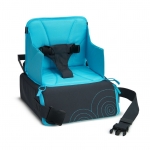 Munchkin Asiento alzador viaje (12 y 36 meses, máx. 15 kg) por 19,90 €