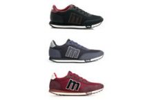 Mustang Zapatillas Funner Hombre por 19,99 €