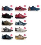 Mustang – Zapatillas Funner Hombre/chico Tela por sólo 24,90 €