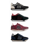 Mustang Zapatillas Funner Hombre/chico por 19,99 €