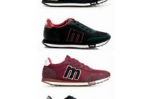 Mustang Zapatillas Funner Hombre/chico por 19,99 €