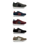 Mustang Zapatillas Jogging Hombre/chico por 19,99 €