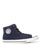 Mustang Zapatillas The fest navy Hombre/chico Azul Tela por sólo 9,99 €