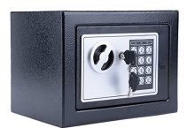 mymotto caja seguridad de pared al precio de 32,99 €